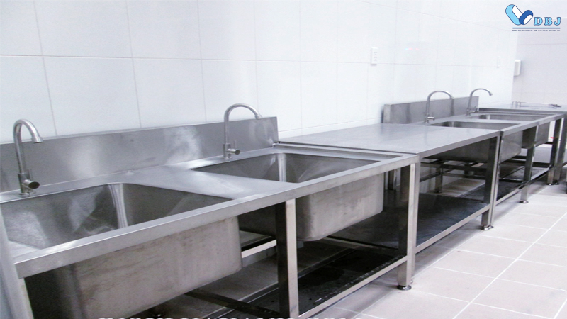 Chậu rửa mẫu 3