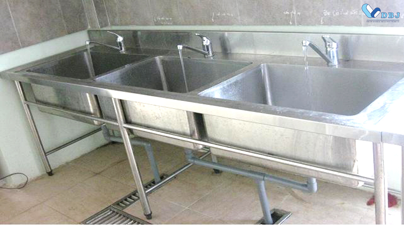 Chậu rửa mẫu 4