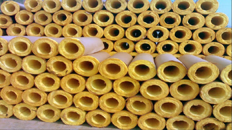Ống bảo ôn