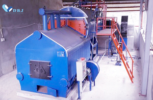Nồi hơi - Boiler là gì? Nồi hơi có những loại nào?